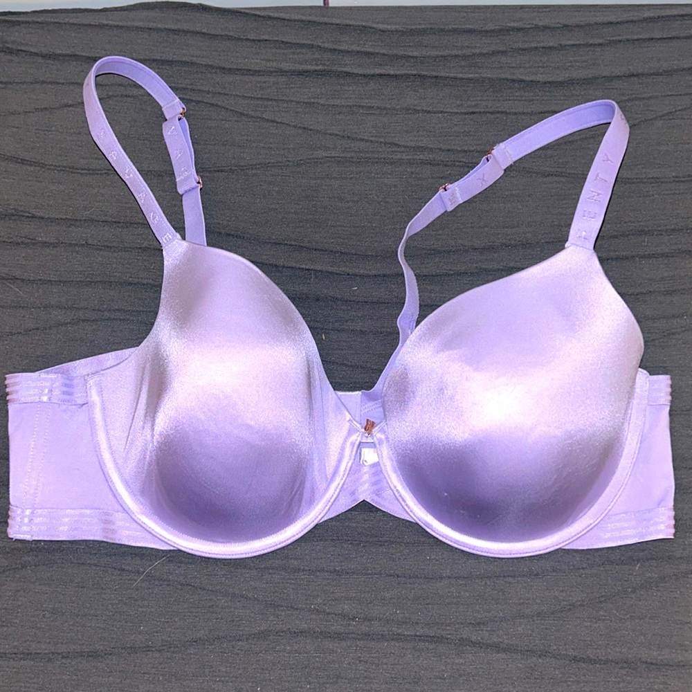 Fenty Savage underwire bra